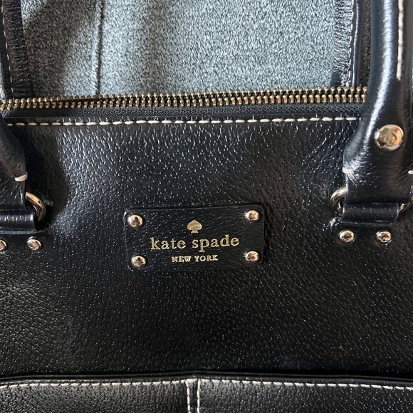 Elegant Kate Spade Briefcase - Picture 3 of 10